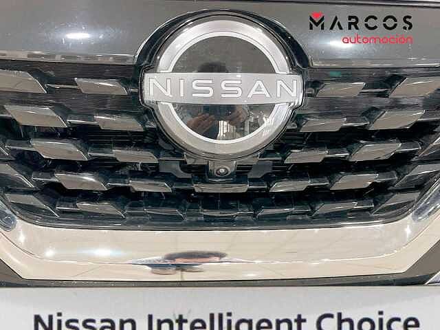 Nissan Qashqai E-POWER 140 KW (190 CV) N-Connecta