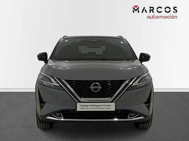 Nissan Qashqai DIG-T 116kW (158CV) mHEV 4x2 Tekna+