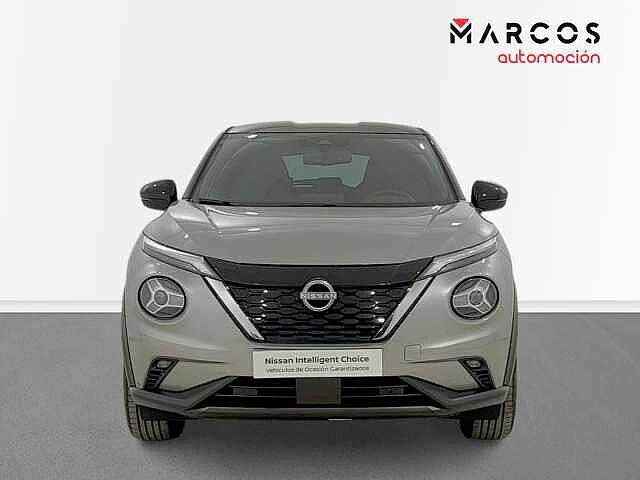 Nissan JUKE 1.6 Hybrid 105kW (145CV) N-Connecta