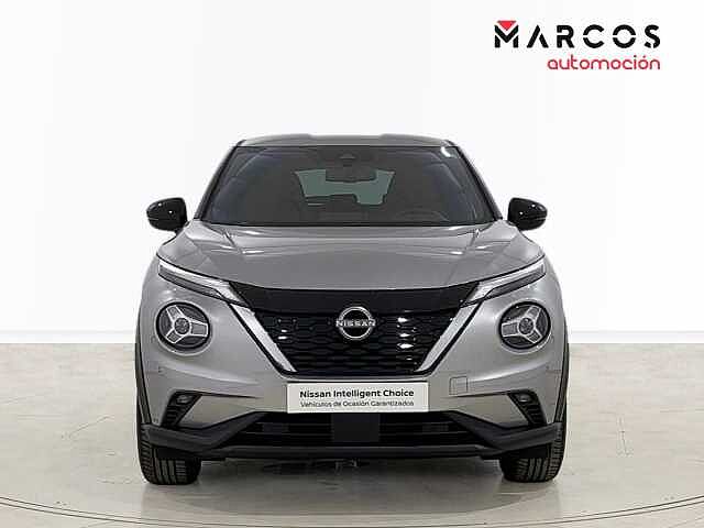 Nissan JUKE 1.6 Hybrid 105kW (145CV) N-Connecta