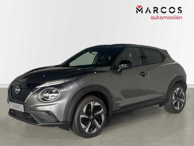 Nissan JUKE 1.6 Hybrid 105kW (145CV) Tekna