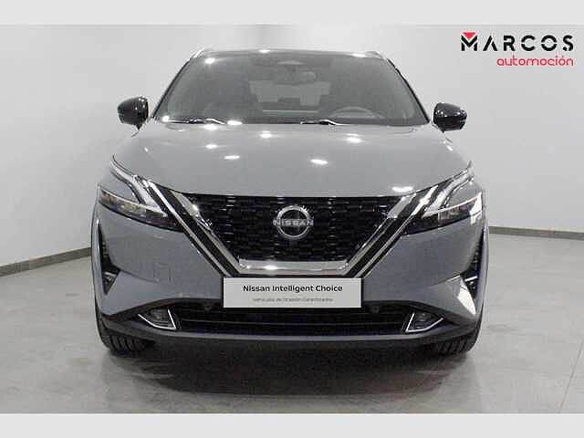 Nissan Qashqai DIG-T 116kW (158CV) mHEV 4x2 Tekna+