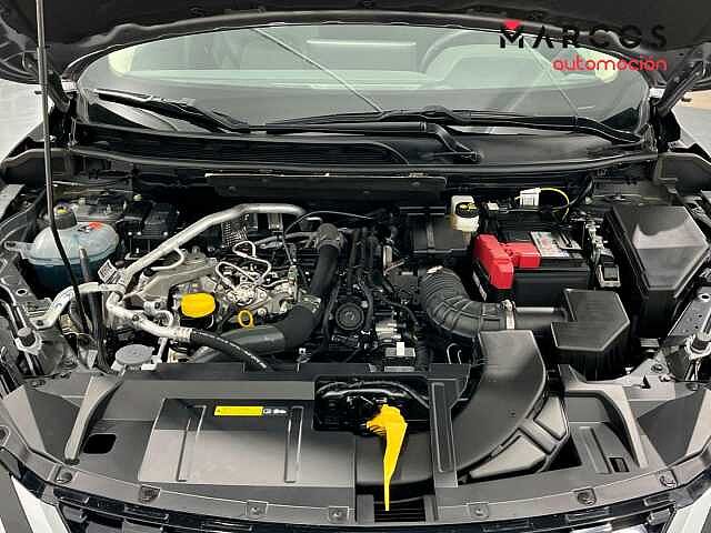 Nissan Qashqai DIG-T 103kW N-Connecta